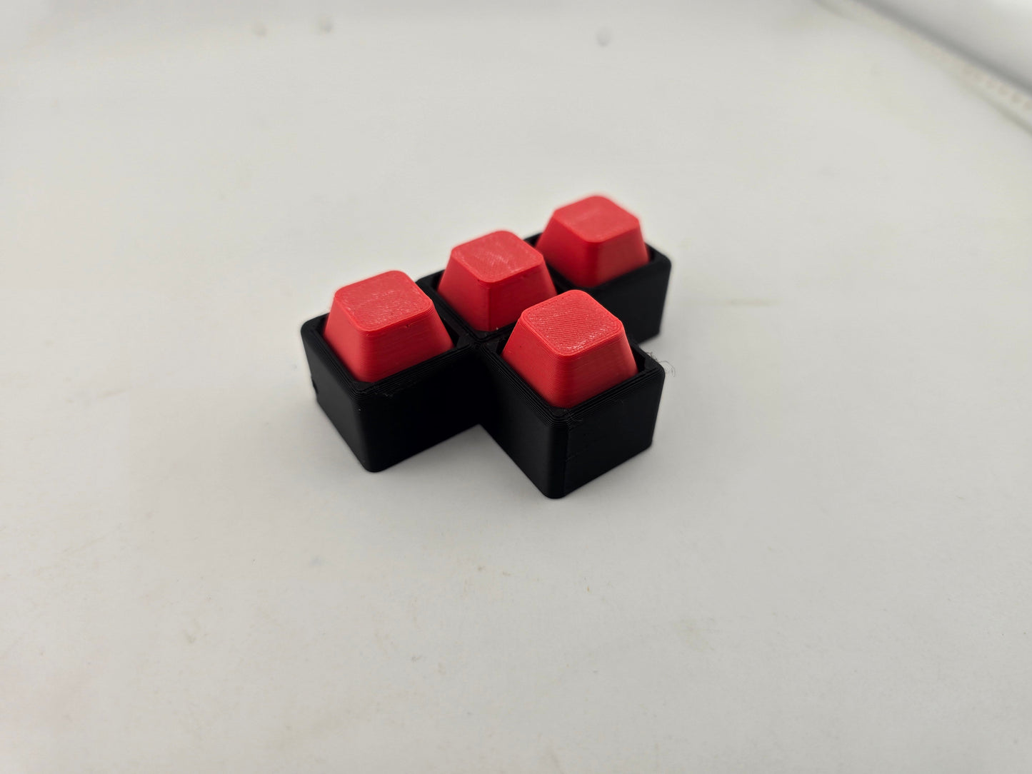 Viral Keyboard Clickers - No Hands 3d