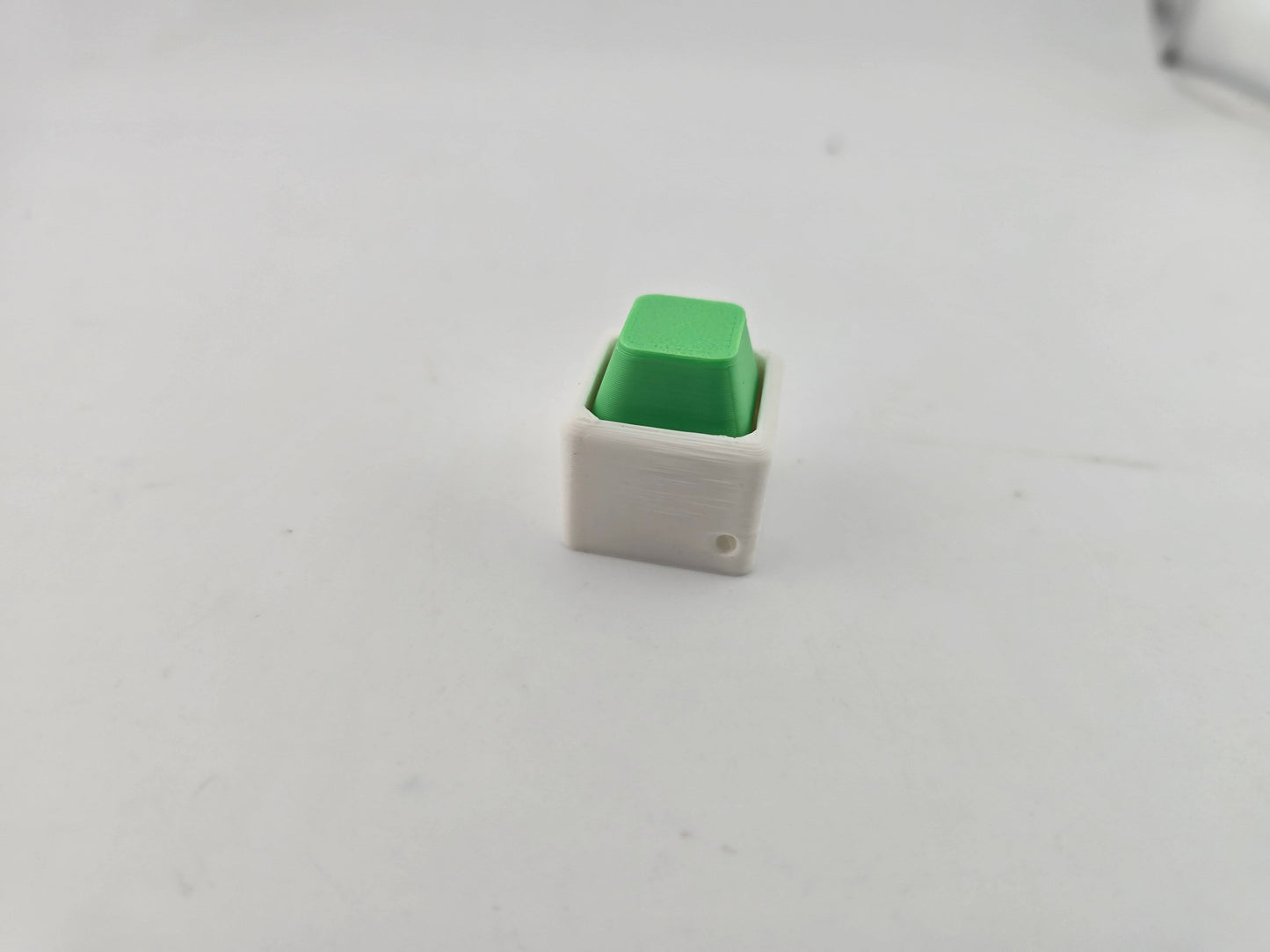 Viral Keyboard Clickers - No Hands 3d