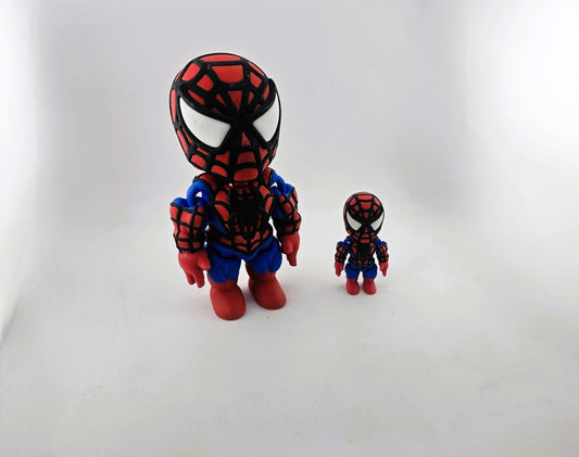 Webman - No Hands 3d