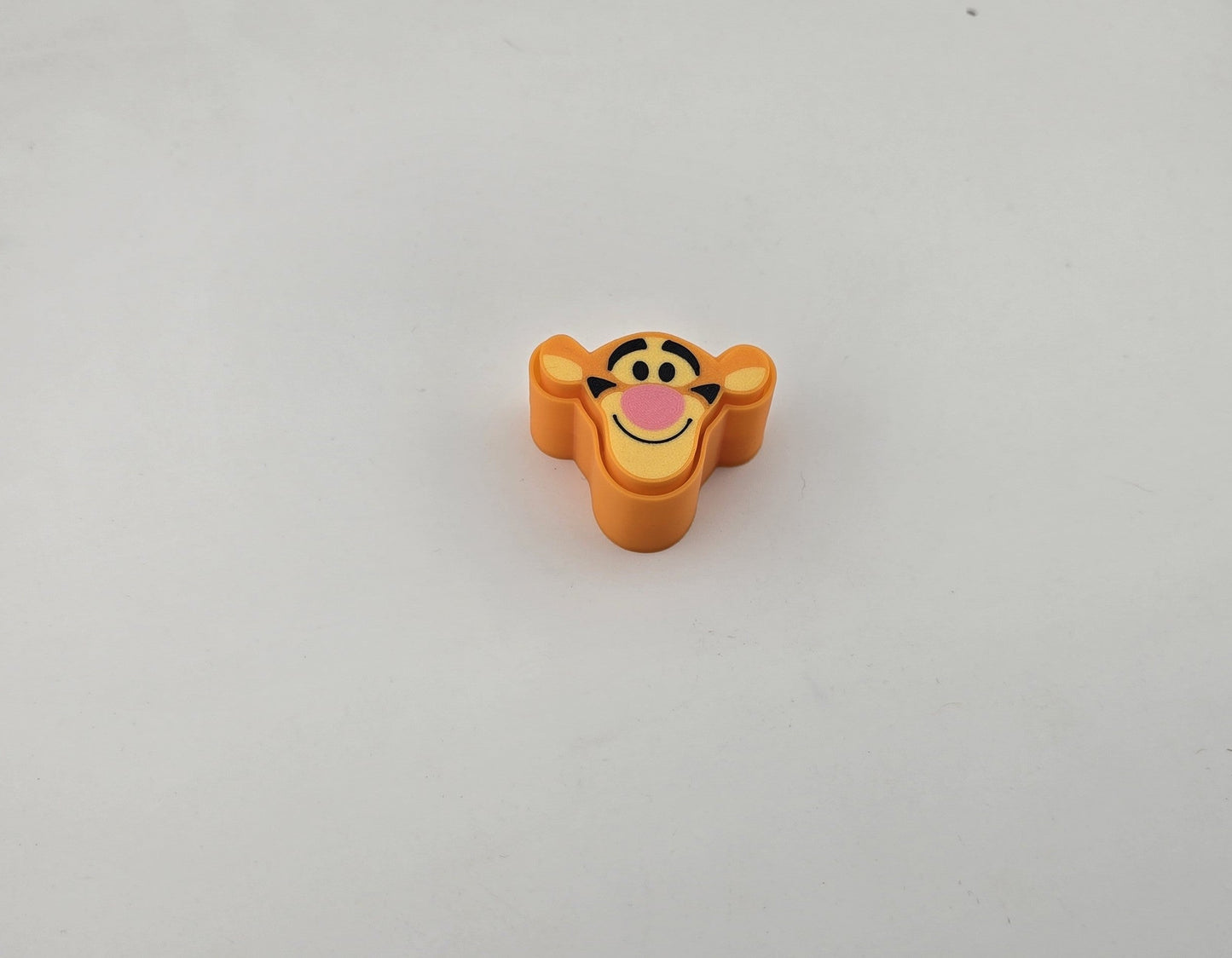 Yellow Bear and Friends Clicker - No Hands 3d