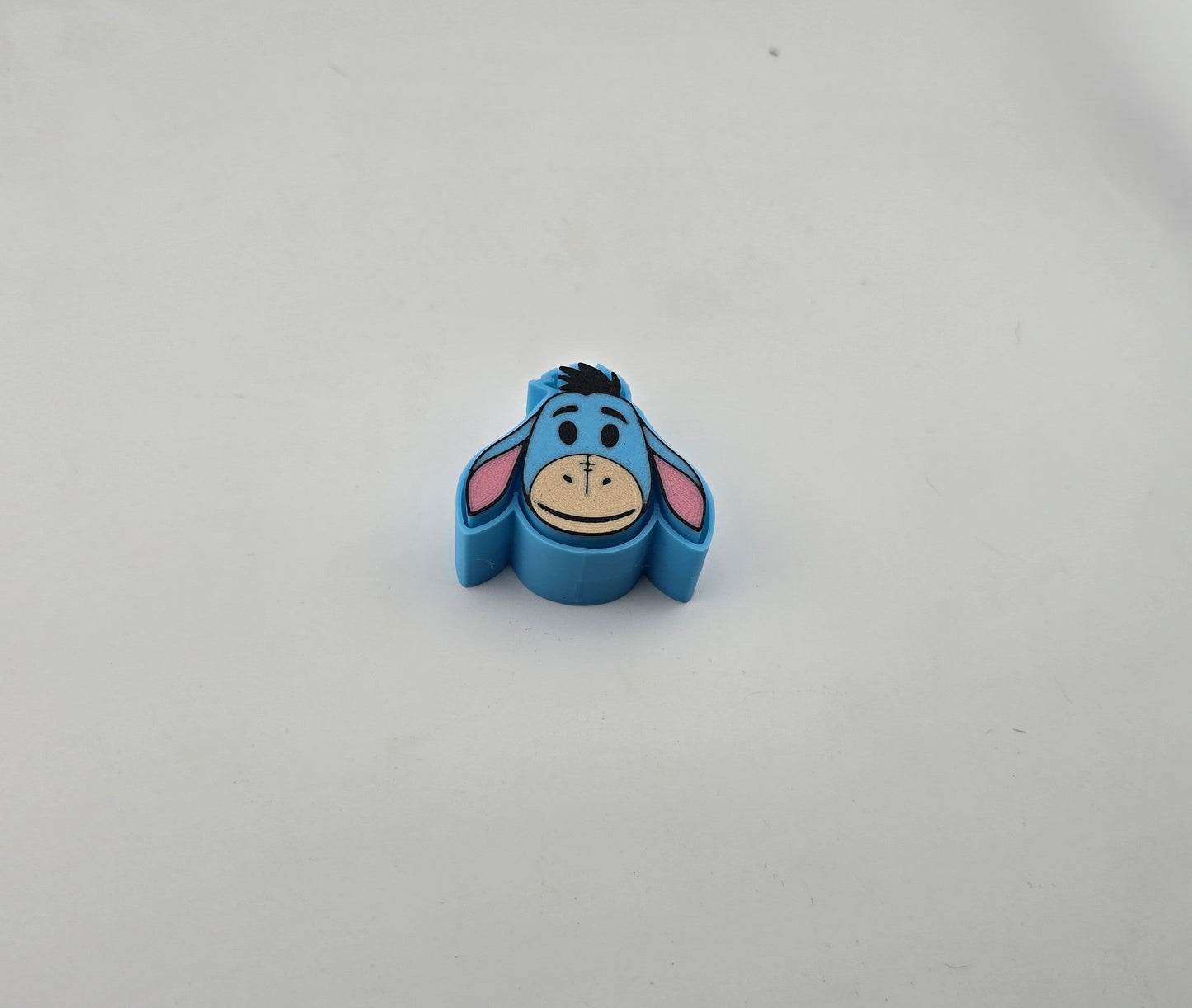 Yellow Bear and Friends Clicker - No Hands 3d